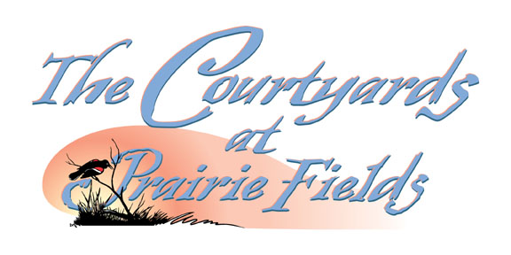 The Courtyards At Prairie Fields